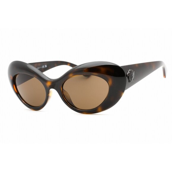 Versace Sunglasses VE4456U-108-52 New with tags